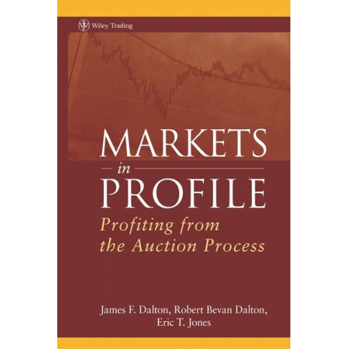 James F. Dalton Robert B. Dalton Eric T. Jones - Markets in Profile