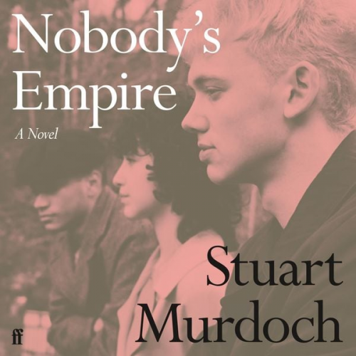 Stuart Murdoch - Nobody's Empire