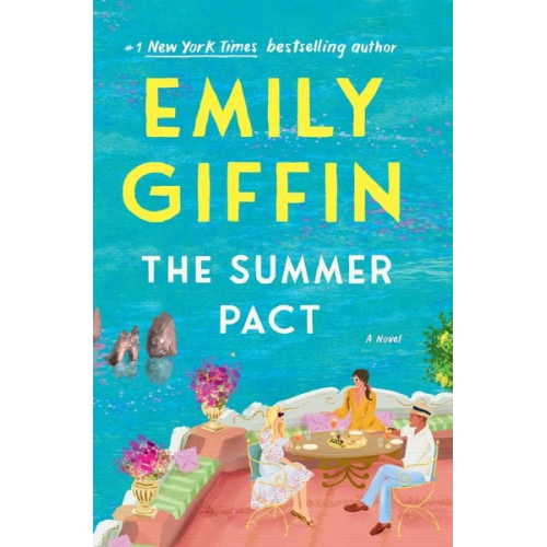 Emily Giffin - The Summer Pact