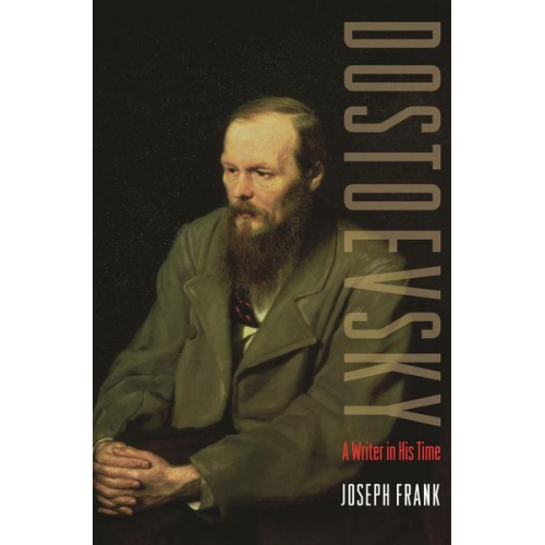 Frank Joseph - Dostoevsky