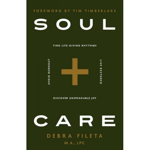 Debra Fileta - Soul Care