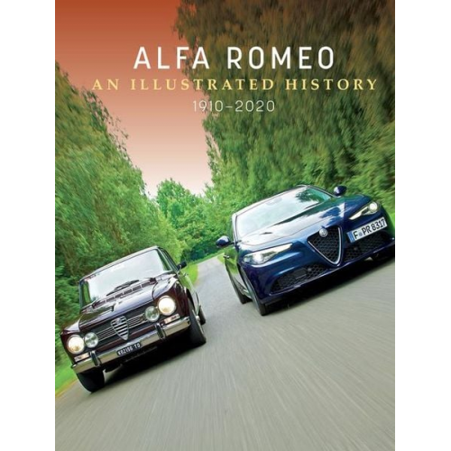 Alfa Romeo