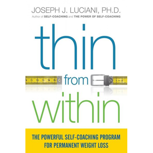 Joseph Luciani - Thin from Within