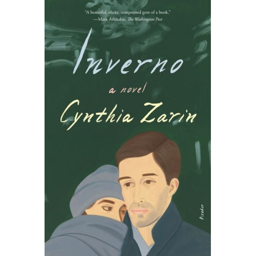 Cynthia Zarin - Inverno