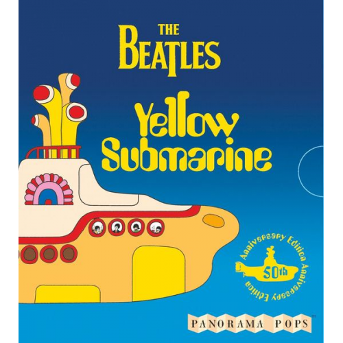 The Beatles - Yellow Submarine: Panorama Pops