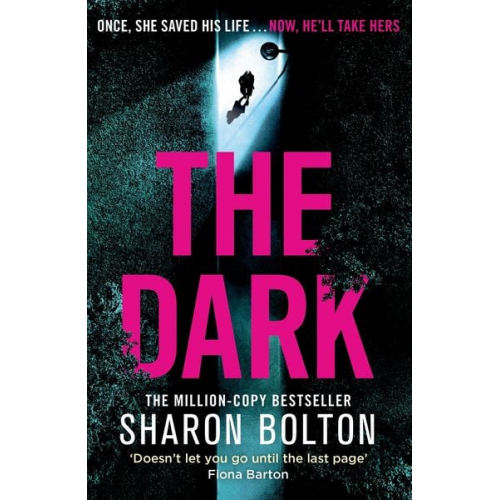 Sharon Bolton - The Dark