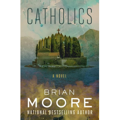 Brian Moore - Catholics