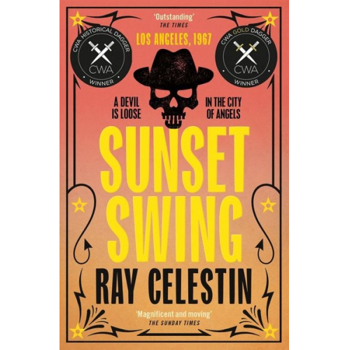 Ray Celestin - Sunset Swing