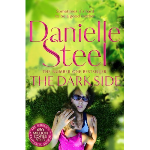 Danielle Steel - The Dark Side