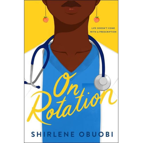 Shirlene Obuobi - On Rotation