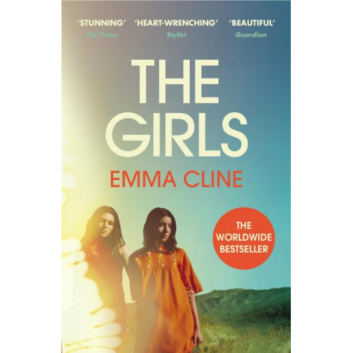Emma Cline - The Girls