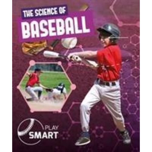 William Anthony - The Science of Baseball