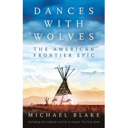 Michael Blake - Dances With Wolves