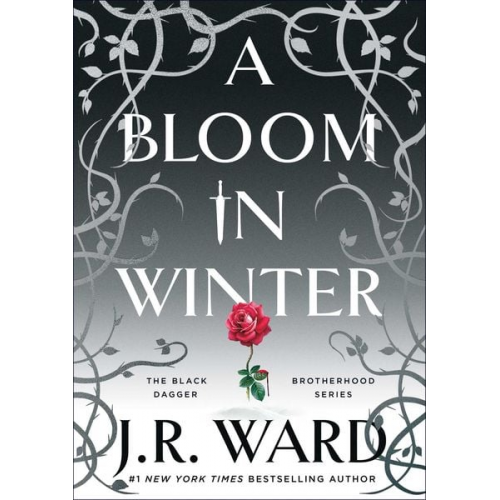 J. R. Ward - A Bloom in Winter