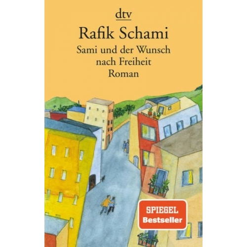 Rafik Schami - Sami und der Wunsch nach Freiheit