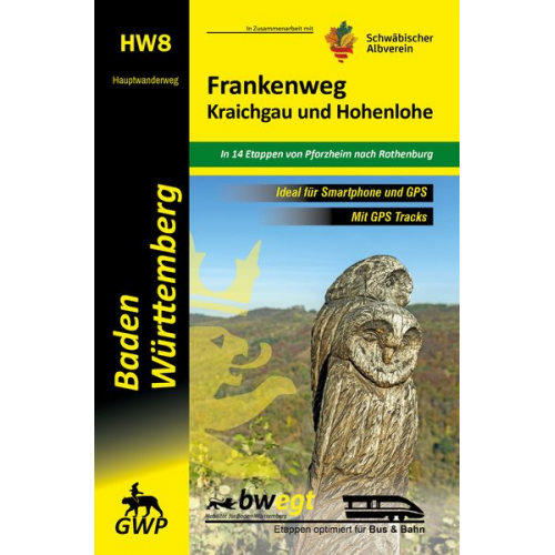 Michael Gallasch - Frankenweg HW8