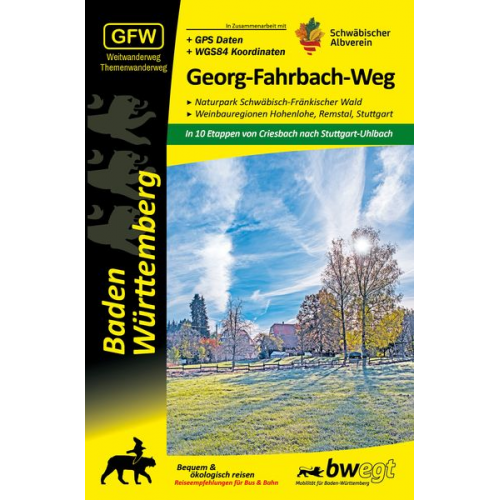 Michael Gallasch - Georg-Fahrbach-Weg