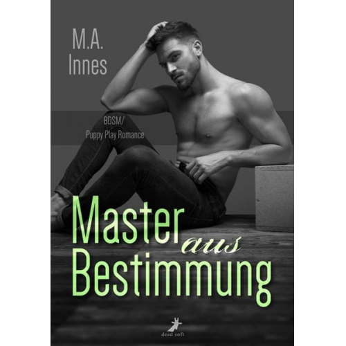 Innes - Master aus Bestimmung