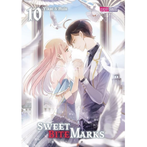 Ruis Yikai - Sweet Bite Marks 10