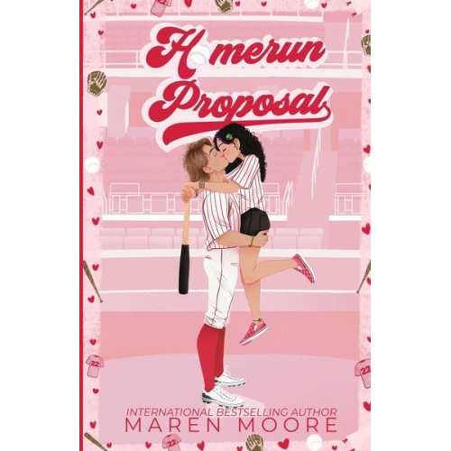 Maren Moore - Homerun Proposal