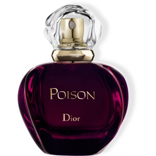 DIOR Poison Eau de Toilette 30 ml