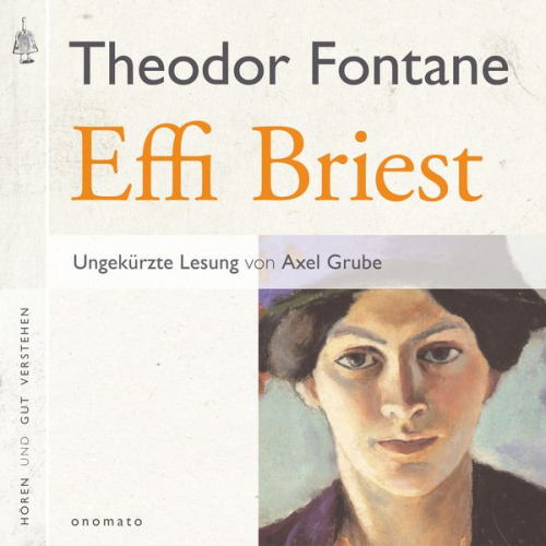 Theodor Fontane - Effi Briest