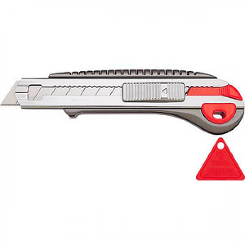 NT L-2000RP Cuttermesser silber 18 mm