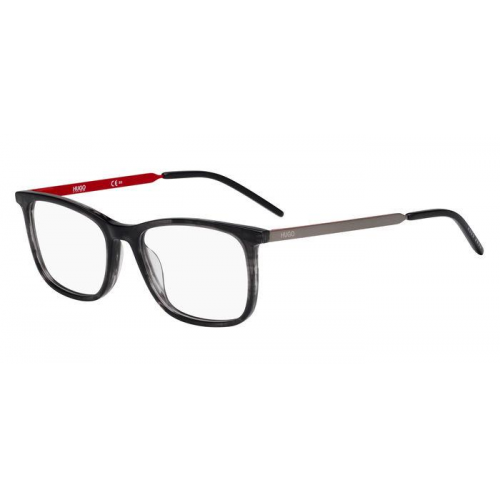 Brille  Hugo boss Hg 1018 col. pzh Herren Rechteckig Grau