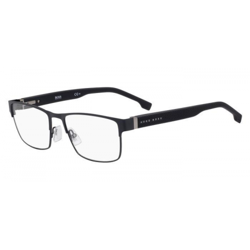 Brille  Hugo boss Boss 1040 col. riw Herren Rechteckig Grau