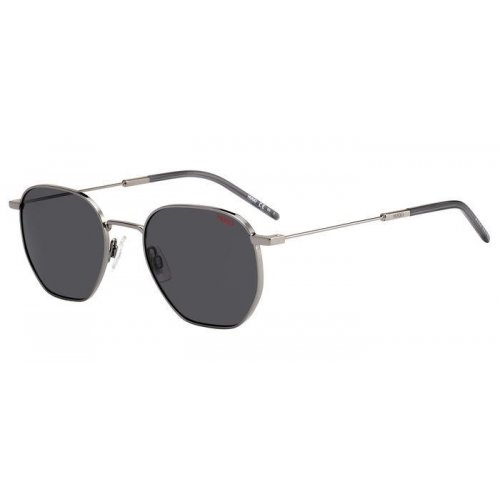 Sonnenbrillen  Hugo boss Hg 1060/s col. kj1/ir Herren Rechteckig Silber