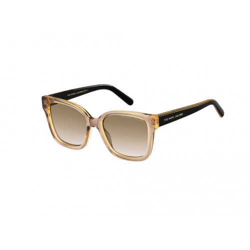 Sonnenbrillen  Marc jacobs Marc 458/s col. 09q/ha Damen Rechteckig Braun