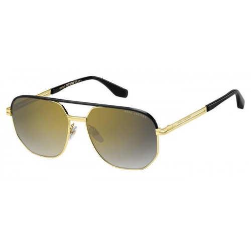 Sonnenbrillen  Marc jacobs Marc 469/s col. rhl/fq Herren Schmetterling Gold