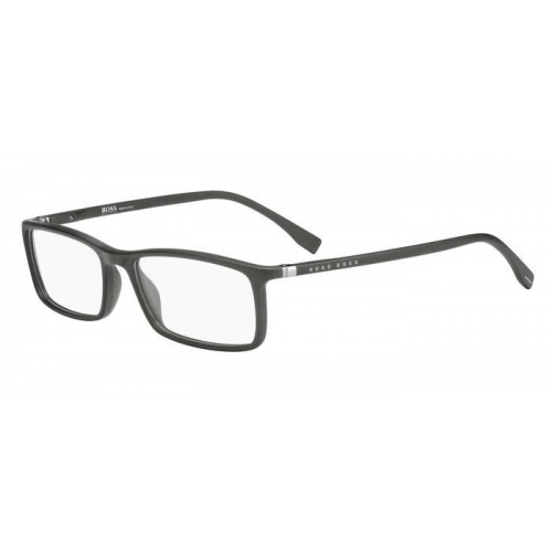 Brille  Hugo boss Boss 0680/it col. kb7 Herren Rechteckig Grau