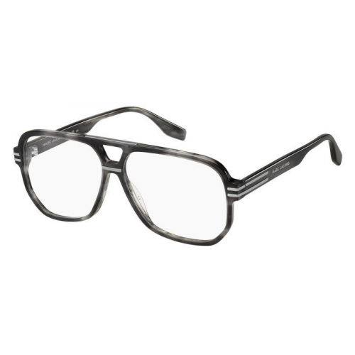 Brille  Marc jacobs Marc 718 col. 2w8 Herren Rechteckig Grau