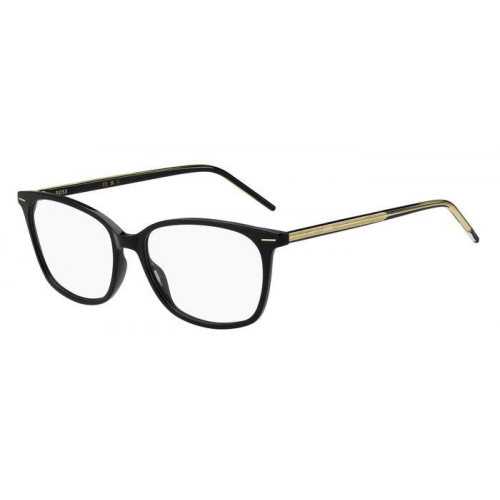 Brille  Hugo boss Boss 1526 col. 807 Damen Rechteckig Schwarz