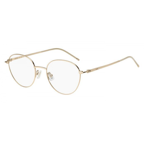 Brille  Hugo boss Boss 1530 col. 000 Damen Runden Pink gold