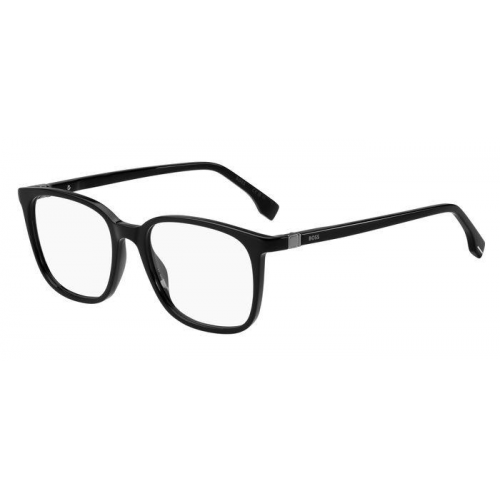 Brille  Hugo boss Boss 1494 col. 807 Herren Runden Schwarz