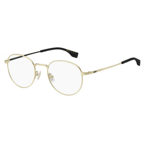 Brille  Hugo boss Boss 1549 col. rhl Junior Runden Schwarzes gold