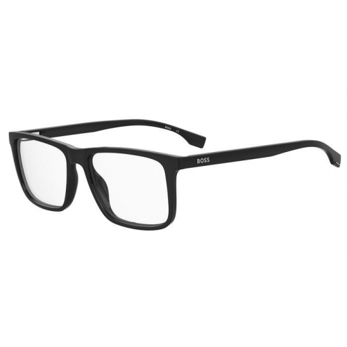 Brille  Hugo boss Boss 1571 col. 807 Herren Rechteckig Schwarz