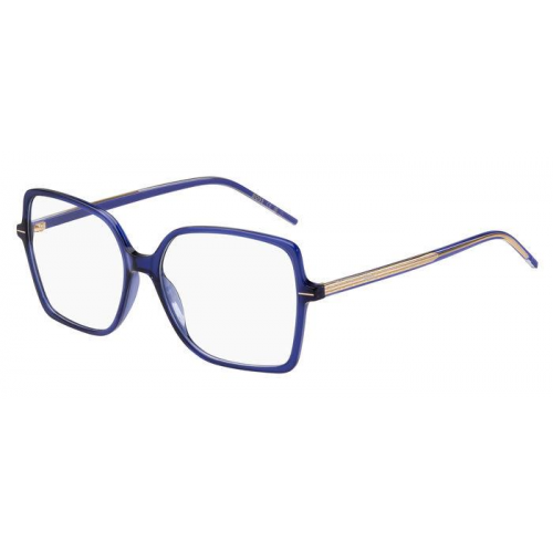 Brille  Hugo boss Boss 1587 col. b3v Damen Rechteckig Violett