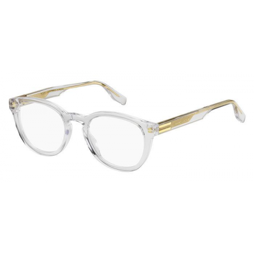 Brille  Marc jacobs Marc 721 col. 900 Uomo Rotonda Cristallo