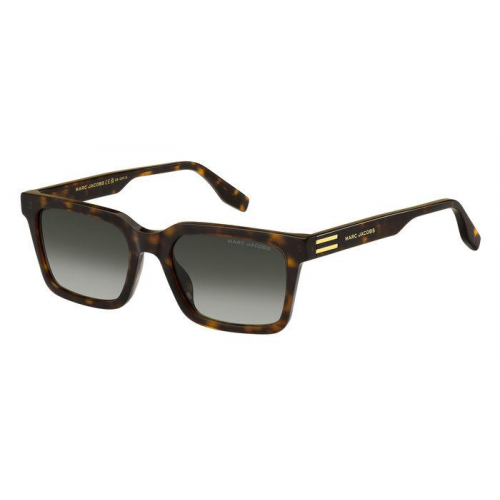 Sonnenbrillen  Marc jacobs Marc 719/s col. 086/9k Uomo Squadrata Havana