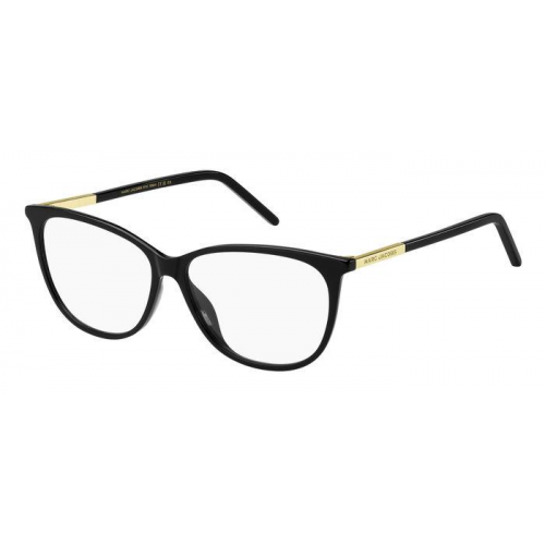 Brille  Marc jacobs Marc 706 col. 807 Donna Rotonda Nero