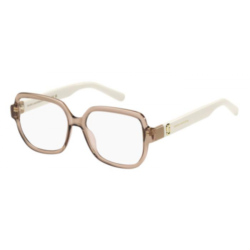 Brille  Marc jacobs Marc 725 col. 10a Donna Squadrata Beige