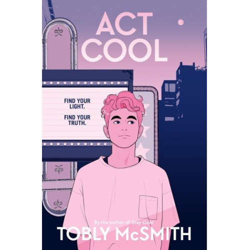 Tobly McSmith - Act Cool