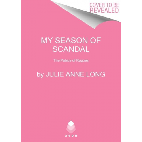 Julie Anne Long - My Season of Scandal