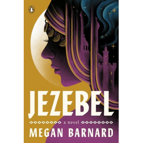 Megan Barnard - Jezebel