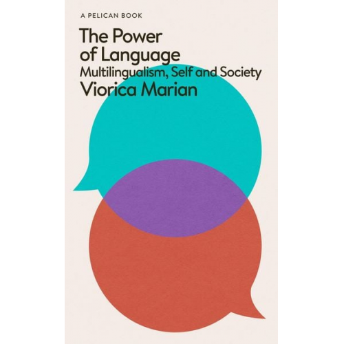 Viorica Marian - The Power of Language