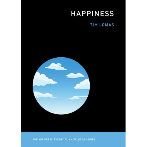 Tim Lomas - Happiness