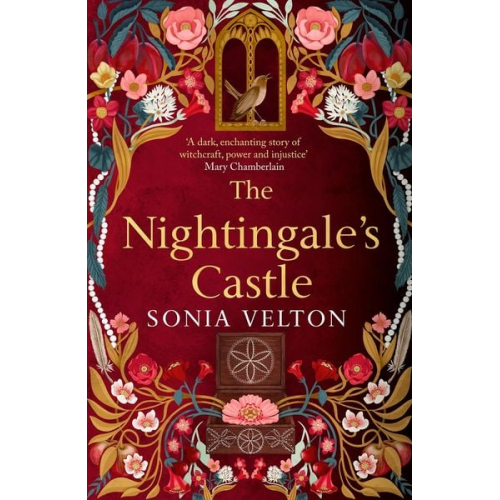 Sonia Velton - The Nightingale's Castle